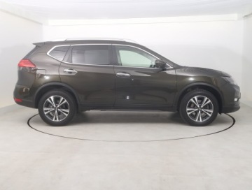 Nissan X-Trail III Terenowy 2.0 dCi 177KM 2017 Nissan X-Trail 2.0 dCi, Salon Polska, Serwis ASO, zdjęcie 5