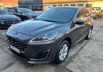 Ford Kuga III 2023 Ford Kuga Cena Brutto 2.5 Hybryda 154KM
