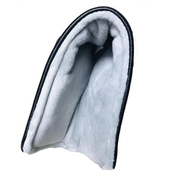 Головной убор для клюшки для гольфа Головной убор в виде скелета