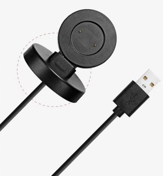 USB-КАБЕЛЬ ЗАРЯДНОЕ УСТРОЙСТВО HUAWEI WATCH GT 2 HONOR MAGIC
