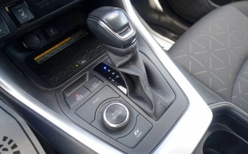 Toyota RAV4 V SUV 2.5 Hybrid Dynamic Force 222KM 2021 Toyota RAV4 2.5 Hybryda 222KM LIFT 4x4 Salon PL 1wlasciciel Bezwypadek Bia, zdjęcie 21