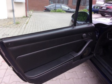 Porsche 911 993 Coupe 3.6 Carrera 285KM 1997 Porsche 911 Targa, zdjęcie 24