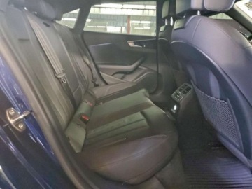 Audi A5 F5 2020 Audi A5 Sportback 2020r., Premium, 2L, od ubezpieczalni 2.0 Benzyna 251KM, zdjęcie 7