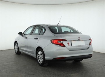 Fiat Tipo II Sedan 1.4 95KM 2016 Fiat Tipo 1.4 16V, Salon Polska, GAZ, Klima, zdjęcie 3