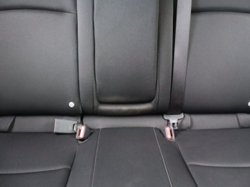 Honda Civic X Hatchback 5d Facelifting 1,0 VTEC TURBO 126KM 2021 Honda Civic 1.0 VTEC Turbo, Salon Polska, zdjęcie 9