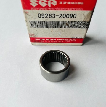 SUZUKI łożysko RMZ 250 450 12-17 00 20X26X14