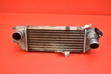 CHLADIČ INTERCOOLER KIA CEED 1 I 2.0 CRDI 10R