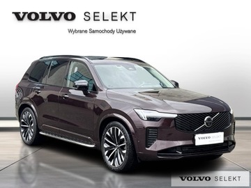 Volvo XC90 II SUV Plug-In 2.0 T8  455KM 2024 VOLVO XC90 ULTRA T8 BOGATE WYPOSAŻENIE SAMOCHÓD DEMO, zdjęcie 6