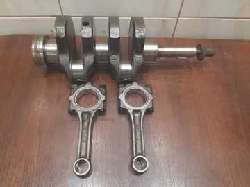 ШАТУННЫЕ ПОДШИПНИКИ ВАЛА NORDIC CAMPELL 650 LJ276M