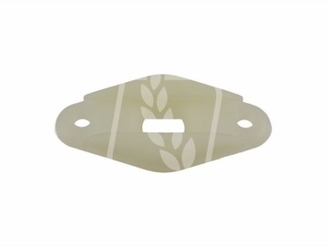 Prowadnica palca John Deere fi16 Z30752