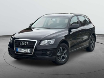 Audi Q5 I 2012