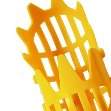 Корзина для сбора фруктов Легкий, портативный и экономичный инструмент Ловец фруктов