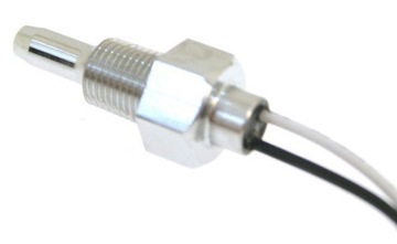 Czujnik temperatury oleju Auto Gauge