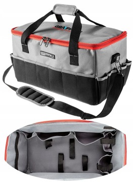 GRAPHITE TORBA NA ELEKTRONARZĘDZIA ENERGY+ 58G021