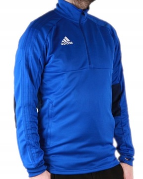 Adidas bluza męska Condivo 18 Climalite CG0397 r.S