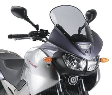 KAPPA SZYBA D132S DYMIONA YAMAHA TDM 900 02 - 14
