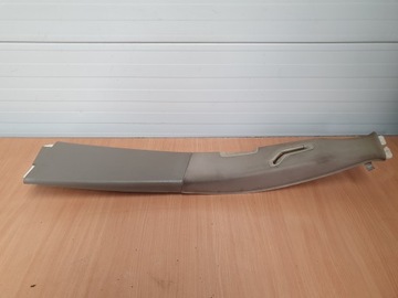 КРЫШКА B-СТОЙКИ, СТОРОНА РЕМНЯ, ОБИВКА, VOLVO XC90 I 06