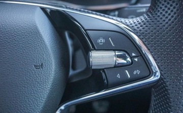 Skoda Octavia IV Liftback 1.5 TSI EVO 150KM 2022 Skoda Octavia 1.5TSI 150KM Dynamic Virtual cockpit Grzane fotele PDC GWARA, zdjęcie 21
