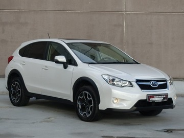 Subaru XV I Crossover 2.0i 150KM 2013 Subaru XV 2.0, zdjęcie 1