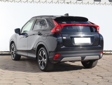 Mitsubishi Eclipse Cross SUV 1.5 T 163KM 2018 Mitsubishi Eclipse Cross 1.5 T-MIVEC, zdjęcie 3