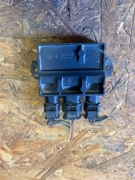 BMW F01 F10 F30 G30 STEROWNIK SMART OPENER 7458420
