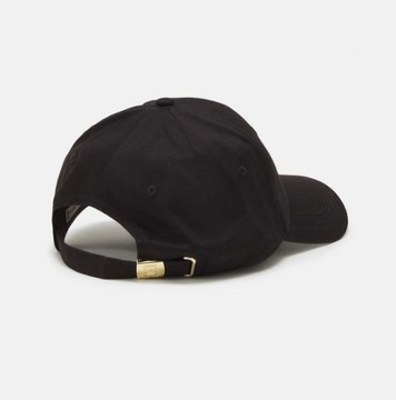 Czapka z daszkiem Tommy Hilfiger Essential Chinc Cap