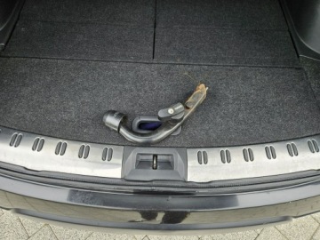 Nissan Qashqai I Crossover 2.0 140KM 2010 Nissan Qashqai+2 Qashqai+2 2.0 141 Km 4x4, 7, zdjęcie 21