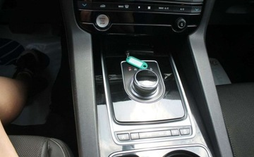 Jaguar F-Pace SUV 3.0 TDV6 300KM 2017 Jaguar F-Pace 3.0 Diesel 301KM, zdjęcie 16