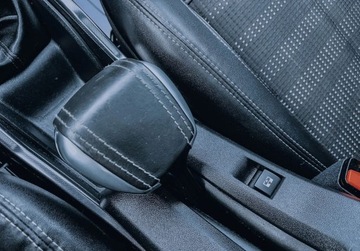 Peugeot 2008 I SUV 1.6 VTi 120KM 2013 Peugeot 2008 Bezwypadkowy, FV23, KredytowanieLeasing, gwarancja 12 miesiec, zdjęcie 23