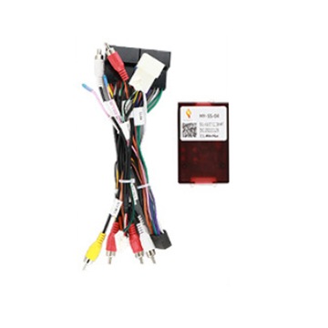 Адаптер HYUNDAI IX35 09-15 ANDROID Canbus Boxyi10