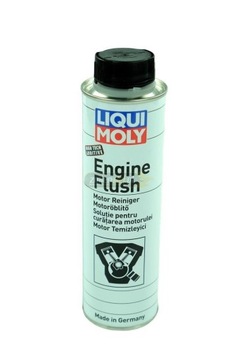 Liqui Moly Engine Flush (2640) 300ml - Płukanka do silnika