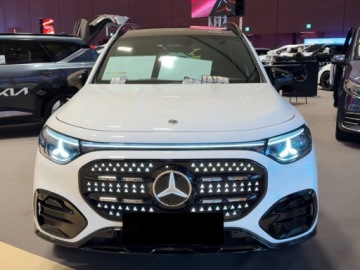 Mercedes GLB 2026 MERCEDES-BENZ GLB 250+ EQ AMG Line Suv (272 KM) 2026, zdjęcie 1