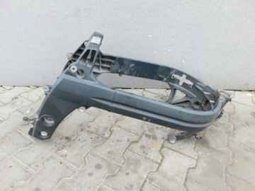 TRIUMPH SPRINT ST 1050 RAMA DOKUMENTY 2005r.