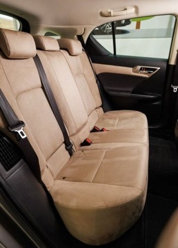 Lexus CT Hatchback 5d Facelifting 2017 200h 136KM 2020 Lexus CT 200h Elegance 1.8 Hybryda 136KM, zdjęcie 20