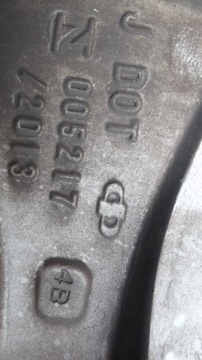 КОЛЕСА TOYOTA RAV4 V, ДИСКИ С ШИНАМИ 225/65R17