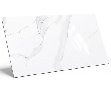 PŁYTKA GRES SWISS WHITE CARRARA POLER 60x120cm