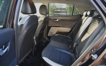 Kia Stonic I Crossover 1.0 T-GDI 120KM 2018 Kia Stonic GWARANCJA, 2018r, Benzyna 120KM, Niski przebieg, Dobre wyposaze, zdjęcie 5