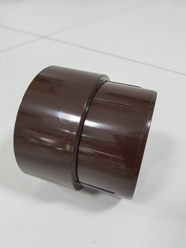 PROAQUA Соединитель для труб ПВХ 90, 1 раструб