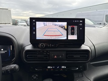 Toyota Proace II 2024 Toyota PROACE CITY VERSO 1.5 D-4D VIP 1.5 D-4D VIP, zdjęcie 15