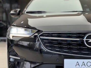 Opel Insignia II Sports Tourer Facelifting 2.0 Diesel 174KM 2022 Opel Insignia Elegance / 1 właściciel / Salon Pols, zdjęcie 38