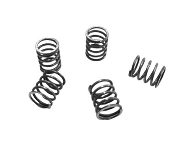 SPRĘŻYNA NACISKOWA d=1,2 * Dz=11,4 * L=14 - 5szt