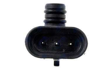 NTY SENSOR MAPSENSOR RENAULT CLIO 1.2.1.4 1999- 1,2 16 В 1,4 16 В