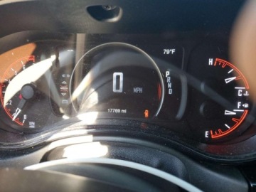 Dodge Durango III 3.6 V6 294KM 2023 Dodge Durango Gt 2023 3.6l 3.6 Benzyna 295KM, zdjęcie 9