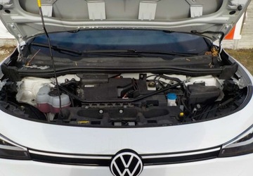 Volkswagen 2021 Volkswagen ID.4 Okazja Elektryczny 204KM, zdjęcie 3