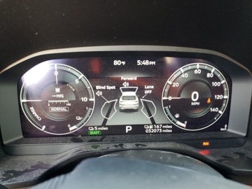 Mitsubishi Outlander III 2023 Mitsubishi Outlander SEL 2023 2.4l 2.4 Hybryda 248KM, zdjęcie 9