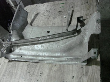 PROUŽEK NÁDRŽE CROMA II FACELIFT 1.9 JTD PALCŮ