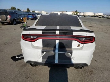 Dodge Charger VII 2020 Dodge Charger 2020 DODGE Charger SCAT PACK, silnik benzynowy 6.4 L 6.4, zdjęcie 6