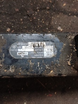 OPEL SIGNUM ZAŘÍZENÍ(HÁK) TÁŽNÝ WESTFALIA KOULE MODUL