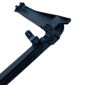 КОРОБКА ДВЕРИ ЗАДНЯЯ ЛЕВАЯ JEEP WRANGLER JK 4D SOFT TOP