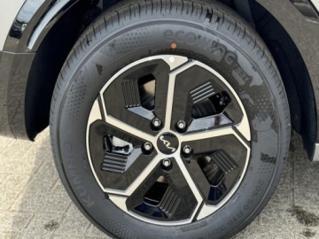 Kia Niro II 2026 KIA Niro 1.6 GDI Hybrid Suv 136KM 2026, zdjęcie 8